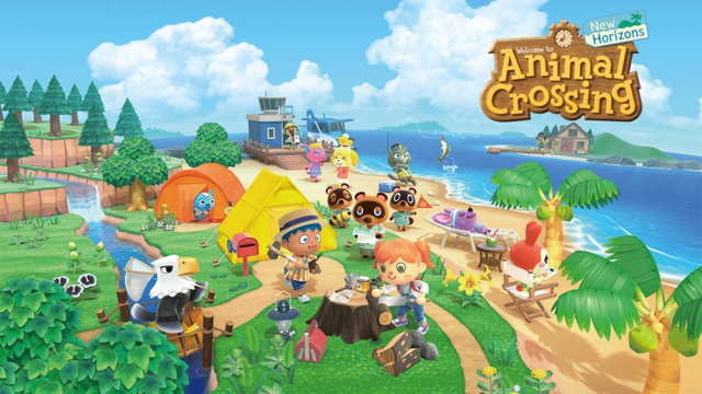 Animal Crossing pudo tener un nombre muy distinto al actual