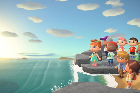 El nuevo Animal Crossing para Nintendo Switch 2 puede haber revelado una importante función El nuevo Animal Crossing para Nintendo Switch 2 puede haber revelado una importante función