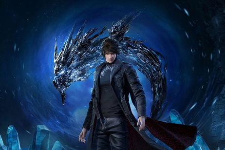 Análisis de Lost Soul Aside - Quiso ser Final Fantasy y se acercó a Forspoken