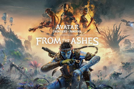 Avatar: Frontiers of Pandora se prepara para recibir nuevo contenido junto con la próxima película Avatar: Frontiers of Pandora se prepara para recibir nuevo contenido junto con la próxima película