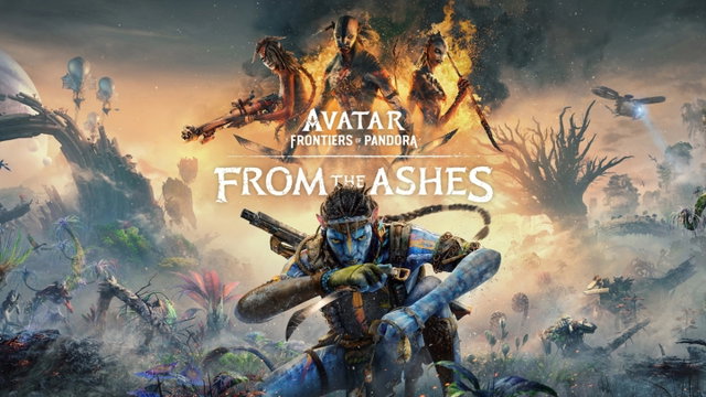 Avatar: Frontiers of Pandora se prepara para recibir nuevo contenido junto con la próxima película