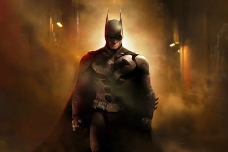 Batman Arkham confirma una secuela de forma accidental Batman Arkham confirma una secuela de forma accidental