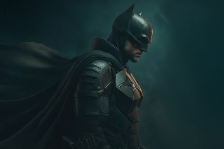 El primer vistazo a localizaciones claves de Batman supone un cambio esencial en el DCEU