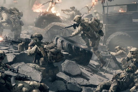 Battlefield 6 es el primer juego de la franquicia desde Hardline en recibir clasificación solo para adultos