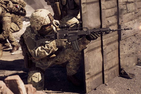 Battlefield 6 se une a Xbox y PlayStation para luchar contra los tramposos en consolas Battlefield 6 se une a Xbox y PlayStation para luchar contra los tramposos en consolas