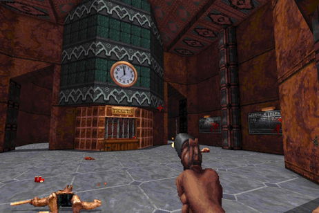 Este FPS clásico, que hasta ahora solo estaba disponible para PC, llegará a consolas en forma de remasterización