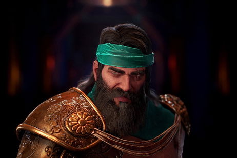 Blood of Mehran, lo más parecido a un nuevo Prince of Persia, ya tiene fecha de lanzamiento
