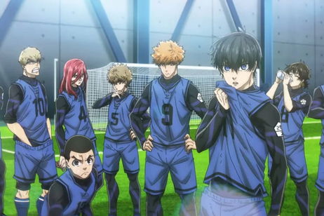 Isagi estará de regreso, Blue Lock anuncia la temporada 3 del anime Isagi estará de regreso, Blue Lock anuncia la temporada 3 del anime