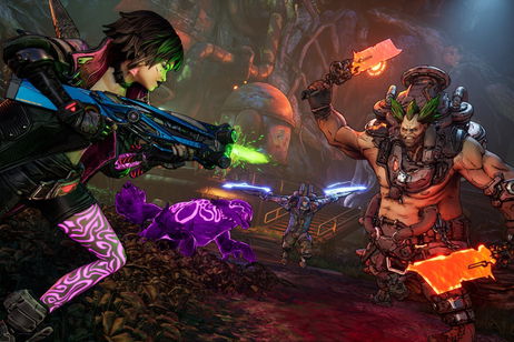 Gearbox promete soluciones para Borderlands 4 en PC: ahora mismo es su prioridad Gearbox promete soluciones para Borderlands 4 en PC: ahora mismo es su prioridad
