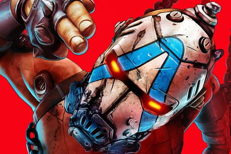 Borderlands 4 revela su primera cifra de ventas y la suma de dinero que lleva recaudado Borderlands 4 revela su primera cifra de ventas y la suma de dinero que lleva recaudado