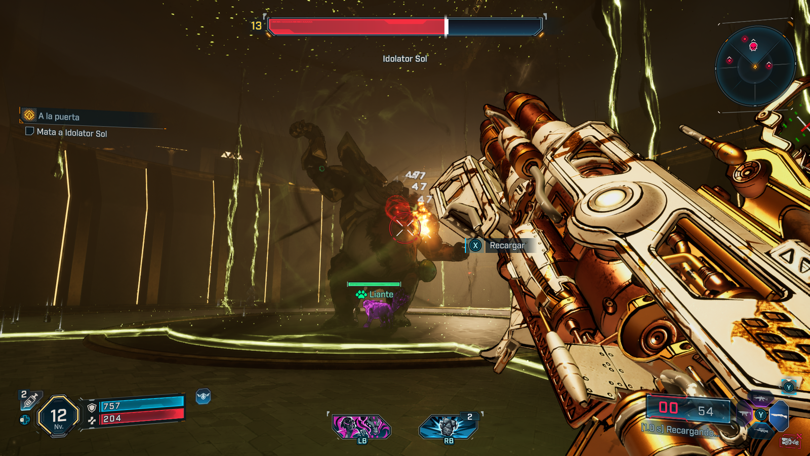 Análisis de Borderlands 4 - La saga evoluciona para ofrecer una experiencia perfecta