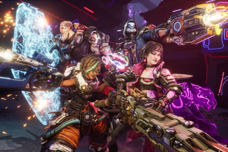 Borderlands 4: Gearbox responde a las críticas sobre su rendimiento en PC y no convence a la comunidad