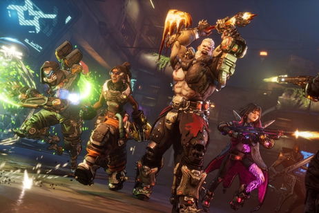 Los jugadores de Borderlands 4 quieren que vuelva una querida función de las anteriores entregas Los jugadores de Borderlands 4 quieren que vuelva una querida función de las anteriores entregas