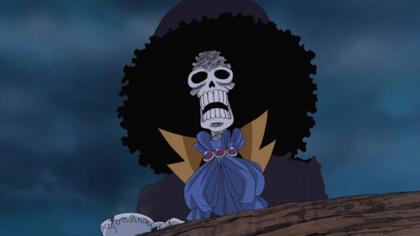 Esta fruta del diablo tiene a los seguidores de One Piece muy confusos