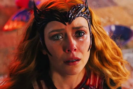 Elizabeth Olsen revela la próxima adaptación que quiere hacer realidad para el UCM