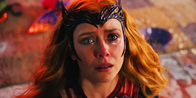 Elizabeth Olsen revela la próxima adaptación que quiere hacer realidad para el UCM