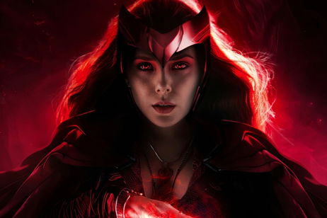 Bruja Escarlata regresa al UCM gracias a esta nueva historia de Marvel