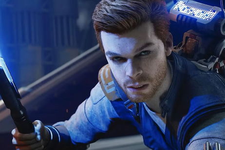 Cal Kestis debuta por fin en televisión a través de una nueva serie de Star Wars Cal Kestis debuta por fin en televisión a través de una nueva serie de Star Wars