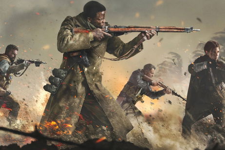 Call of Duty contará con una película en manos de Paramount Pictures Call of Duty contará con una película en manos de Paramount Pictures