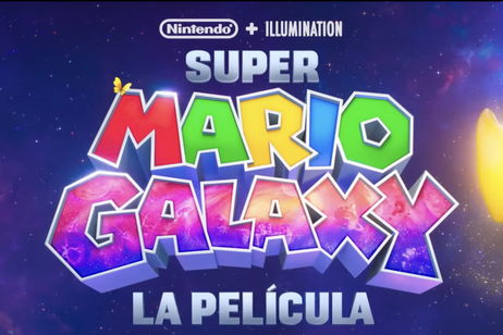 Super Mario Galaxy La película adelanta el debut de uno de los personajes más queridos de la saga