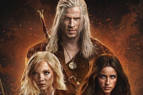 The Witcher fecha el estreno de su temporada 4 con un primer avance que revela a Liam Hemsworth como Geralt