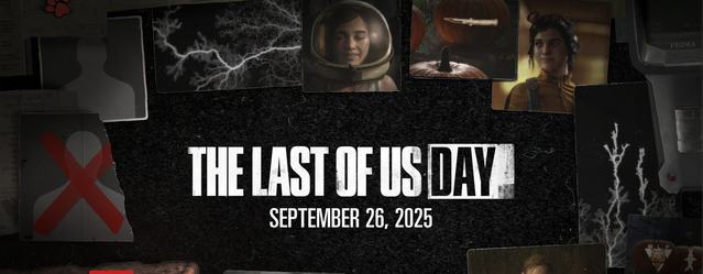 The Last of Us Day 2025: Estas son las novedades por el 12 aniversario del juego