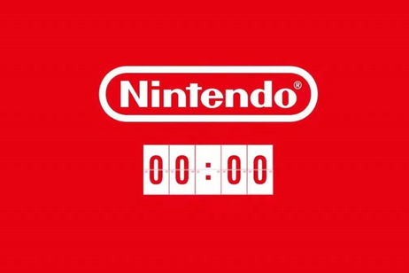 El próximo Nintendo Direct filtra su fecha de lanzamiento y sería inminente El próximo Nintendo Direct filtra su fecha de lanzamiento y sería inminente