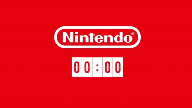 El próximo Nintendo Direct filtra su fecha de lanzamiento y sería inminente
