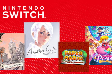 Nintendo retirará uno de sus juegos exclusivos de su tienda digital Nintendo retirará uno de sus juegos exclusivos de su tienda digital