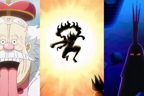 One Piece revela a un legendario pirata que formó parte del Siglo Vacío