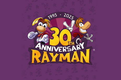 Ubisoft celebra el 30 aniversario de Rayman con los primeros detalles sobre su próximo juego Ubisoft celebra el 30 aniversario de Rayman con los primeros detalles sobre su próximo juego
