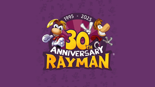Ubisoft celebra el 30 aniversario de Rayman con los primeros detalles sobre su próximo juego