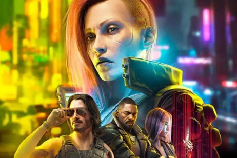 Cyberpunk 2077 ofrecerá una actualización especial el día de lanzamiento de Hollow Knight Silksong Cyberpunk 2077 ofrecerá una actualización especial el día de lanzamiento de Hollow Knight Silksong