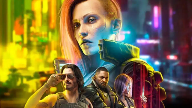 Cyberpunk 2077 ofrecerá una actualización especial el día de lanzamiento de Hollow Knight Silksong
