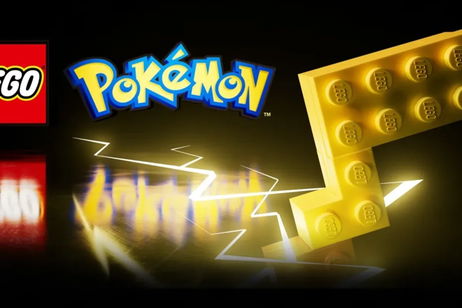 LEGO filtra el primer gran set de Pokémon y sería uno de los más caros de toda su historia LEGO filtra el primer gran set de Pokémon y sería uno de los más caros de toda su historia