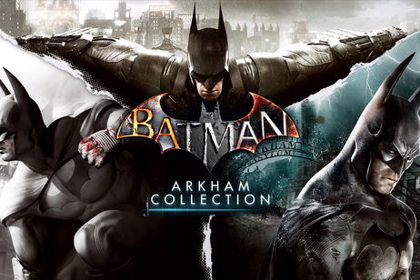 El nuevo Batman Arkham ficha a un director que da pistas sobre el enfoque del nuevo juego