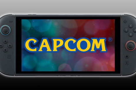 Capcom anticipa el posible lanzamiento de su mayor juego en Nintendo Switch 2