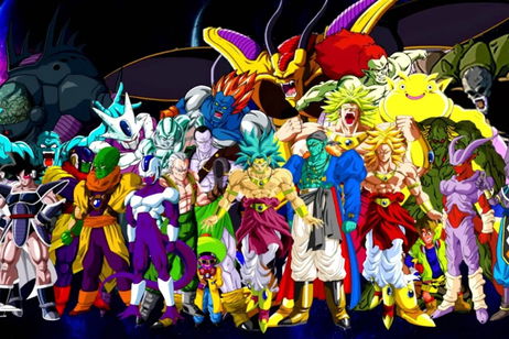 Esta película de Dragon Ball es lo mejor que jamás se ha hecho de la franquicia y es insuperable 30 años después