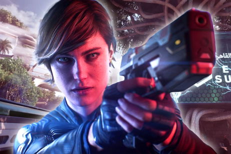 Perfect Dark pudo haberse salvado de la cancelación gracias a una empresa externa Perfect Dark pudo haberse salvado de la cancelación gracias a una empresa externa