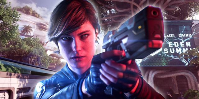 Perfect Dark pudo haberse salvado de la cancelación gracias a una empresa externa