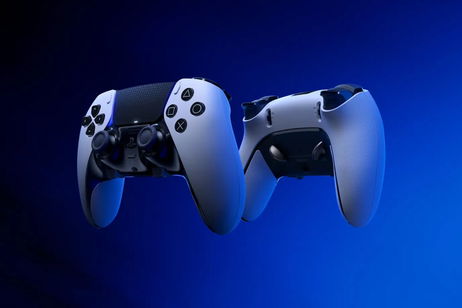 PlayStation trae de vuelta uno de sus mejores mandos con una sutil diferencia respecto al original PlayStation trae de vuelta uno de sus mejores mandos con una sutil diferencia respecto al original