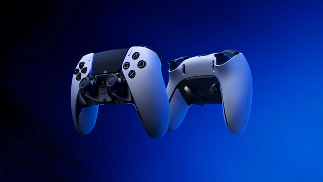 PlayStation trae de vuelta uno de sus mejores mandos con una sutil diferencia respecto al original