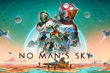 No Man's Sky bate un inesperado récord que alza al videojuego como uno de los mayores éxitos del sector