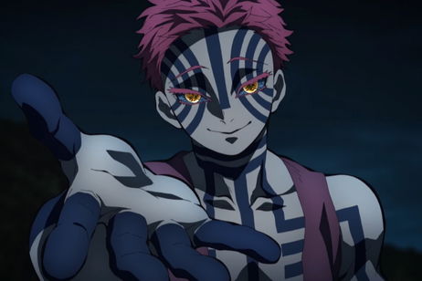 Demon Slayer Infinity Castle cuenta con un homenaje a un personaje del que pocos se han dado cuenta