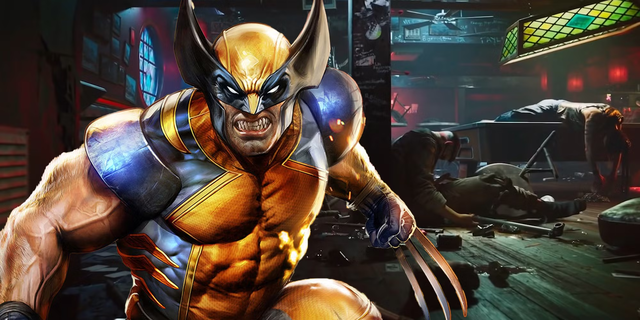 El primer tráiler de Marvel's Wolverine para PS5 finalmente se mostraría en un evento inminente