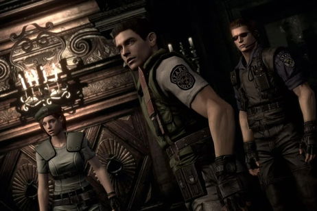 La película de Resident Evil tendrá un tono más parecido al juego más inesperado de la franquicia