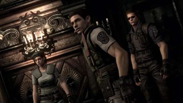 La película de Resident Evil tendrá un tono más parecido al juego más inesperado de la franquicia