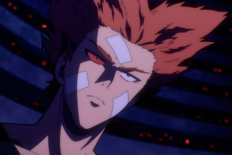 El tráiler de la tercera temporada de One Punch Man muestra el gran problema de la serie en la actualidad