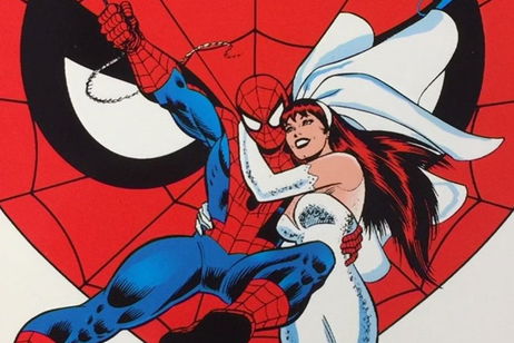 Spider-Man tendrá una boda que sus seguidores llevan décadas esperando