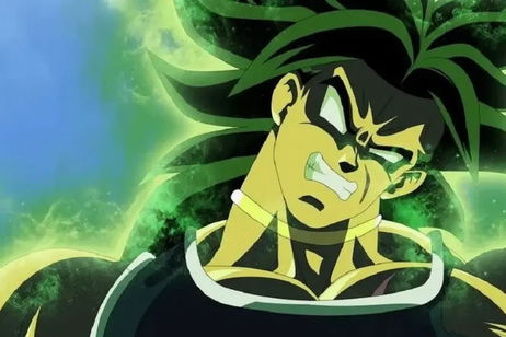Crean un final alternativo para Dragon Ball Super: Broly